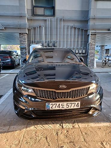 Kia: Kia K5: 2019 г., 2 л, Автомат, Бензин, Седан — 14
