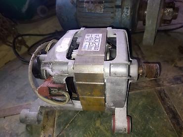 Digər avadanlıqlar: Hamsi isleyir . yoxlama olar — 25