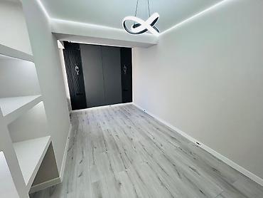 Продажа квартир: 2 комнаты, 66 м², Элитка, 8 этаж, Евроремонт — 4