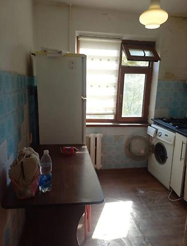 104: 2 комнаты, 44 м², 7 мкр 104 серия, 3 этаж — 2