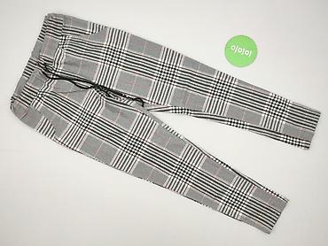 kapcie meteor: Moda Italia, Spodnie materiałowe damskie, rozmiar M — 3