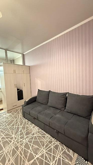 Долгосрочная аренда комнат: 24 м², С мебелью at lalafo.kg — 10 Долгосрочная аренда комнат: 24 м², С мебелью — 10