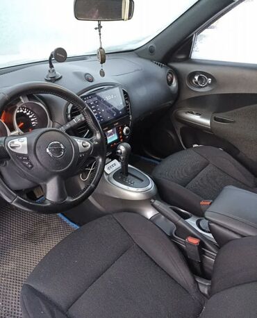 Nissan: Nissan Juke: 2011 г., Автомат, Бензин, Внедорожник at lalafo.kg — 13 Nissan: Nissan Juke: 2011 г., Автомат, Бензин, Внедорожник — 13
