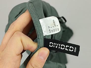 aplikacja hm: H&M Divided, Sukienka damska, rozmiar XS — 7