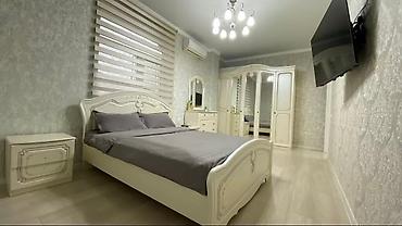 Долгосрочная аренда квартир: 3 комнаты, Собственник, Без подселения, С мебелью полностью — 15