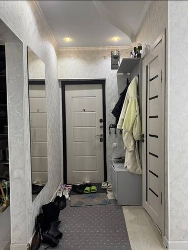 Продажа квартир: 3 комнаты, 81 м², 106 серия, 3 этаж