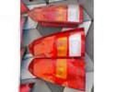 Glave motora: FAROVI,MAGLENKE ZA SVE MODELE ZA FORD C-MAX, FIESTA, FOCUS . OD — 41