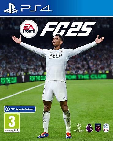 iphone 12 white 128gb: Ps4 fc 25. Tam bağlı upokovkada orginal. Çatdırılma mümkündür — 1