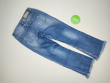 amiri: Amisu, Jeansy damskie, rozmiar XS — 3