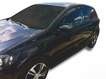 golf v: BOCNI VETROBRANI DEFLEKTORI USMERIVACI VW POLO 6R 6C (09-17) | NOVI — 4
