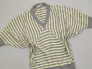 Bluzki: Bluza L (EU 40), stan - Dobry