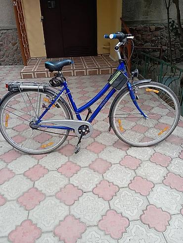 Шоссейные велосипеды: Шоссейный велосипед, Рама XL (180 - 195 см), Б/у — 8