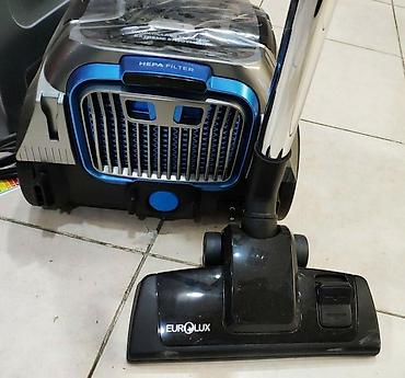 tip link: Tozsoran Eurolux 2800 watt yeni sessiz model. Sesi semiri cixmadan — 9