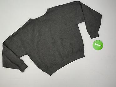 forever 21 sweter: Forever 21, Sweter damski, rozmiar L — 3