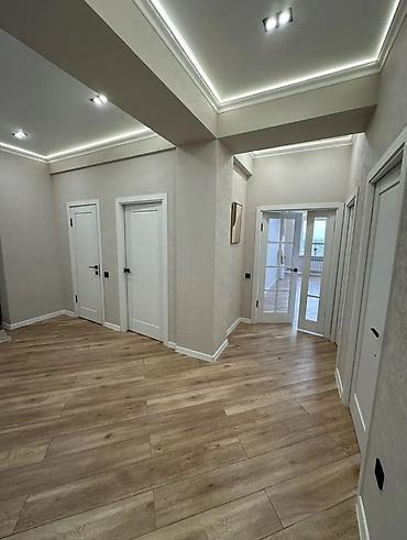 Продажа квартир: 3 комнаты, 93 м², Элитка, 6 этаж, Евроремонт — 3