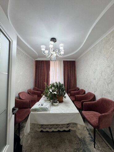 дизель кж аренда квартир: 4 бөлмө, 92 кв. м, 5 кабат