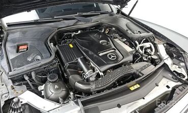 Mercedes-Benz: Mercedes-Benz E-Class: 2019 г. — 6