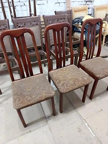 Мелкосрочные работы: Мелко срочный ремонт, ремонт перетяжка стульев, кресло, кушетки — 7