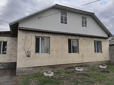 сокулуе: Срочно Продаю Дом. с.Сокулук Центр Верхняя Зона Комнаты изолированные — 10