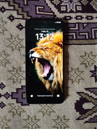 mi note 10 lite: Xiaomi Redmi Note 12, 4 GB, 
 İki sim kartlı