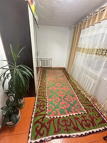 Продажа комнат: 43 м², Без мебели — 8