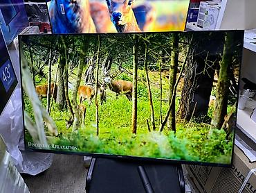 google: Телевизоры yasin 55G11K 140 см 55" 4k НОВОГОДНЯЯ акция (google tv) - — 7