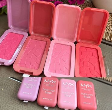 Šminka: Stigla dopuna ogranicene kolicine🍀🍀🍀 Birajte sami svoj set od minimum na lalafo.rs — 5 Šminka: Stigla dopuna ogranicene kolicine🍀🍀🍀 Birajte sami svoj set od minimum — 5