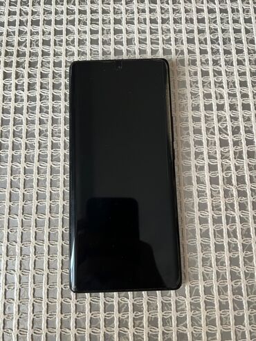Математика: Honor 9A, 128 ГБ, цвет - Черный, Сенсорный