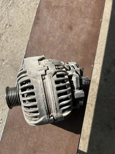 Другие автозапчасти: Запчасти от Мерседес-Бенс W211 E320 Датчик расходомер ПРОДАН — 11