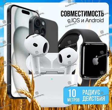 ace pro: Беспроводные наушники HOCO EW84 — это сочетание премиального звучания — 3