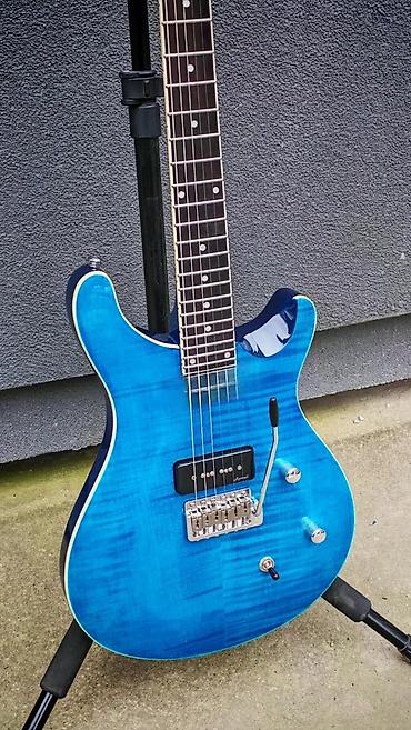 Gitare: HARLEY BENTON CST-24T P90 | . Slanje po dogovoru ili — 3