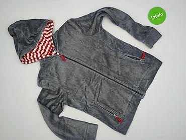 Ubrania damskie: Cecilia Classics, Bluza z kapturem damska, rozmiar M — 2