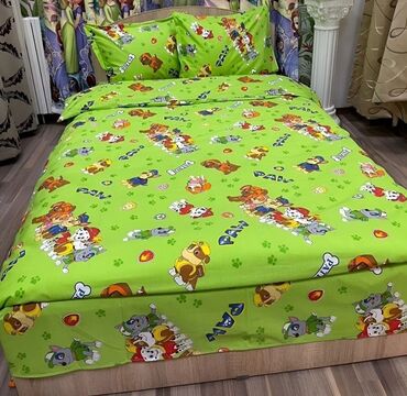 Posteljina: Posteljina za decu — 17