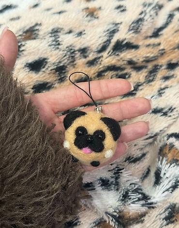 Панно: Ручная работа Картины и декоративные изделия из шерсти (сухое и мокрое — 12