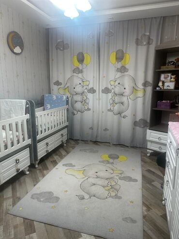 детский набор для творчества алмазная вышивка: Xalca ve perde destdi 150azn .Altinda tülüdə var,tirkiyedən getirilib