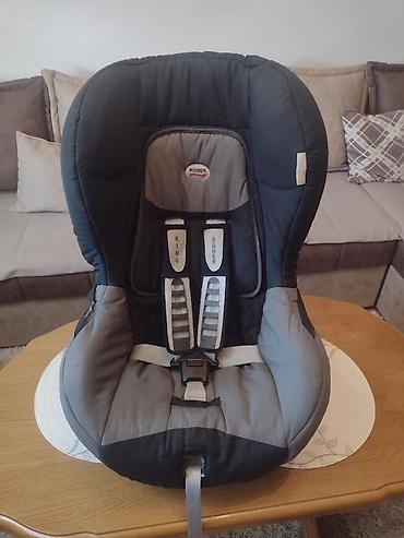 Autosedišta: Auto sediste ROMER 9-18 Kg - Auto sedište donešeno iz Nemačke model — 1