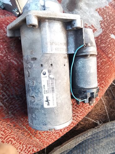 Starterlər: Vaza ayid pütün zapcas var — 2