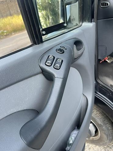 на спринтера: Mercedes-Benz Спринтер: 2005 г., 2.7 л, Автомат, Дизель, Бус — 6