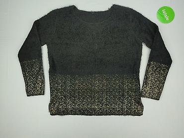 dkny bluza: Ombre, Sweter damski, rozmiar 3XL — 2