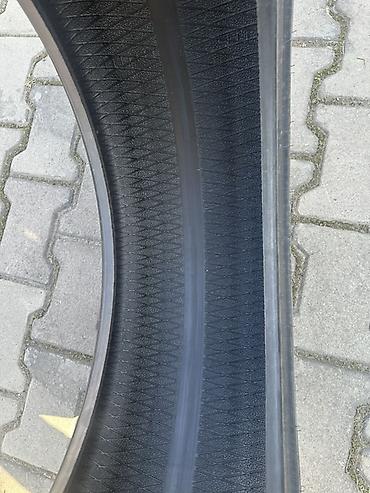 такта витс: Продаю абсолютно новую летнюю шину MAXXIS Victra Sport 5 (VS5) SUV 1 — 3