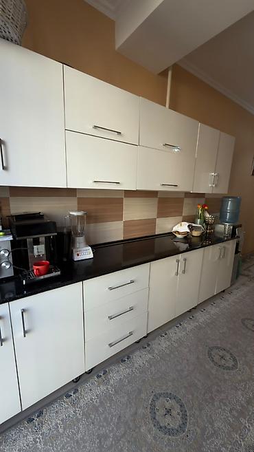 Продажа квартир: 3 комнаты, 74 м², Кок-Жар мкр Элитка, 3 этаж — 5