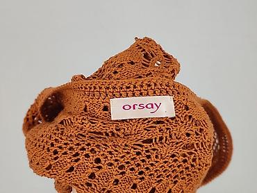 ponczo: Orsay, Kardigan damski, rozmiar M — 4