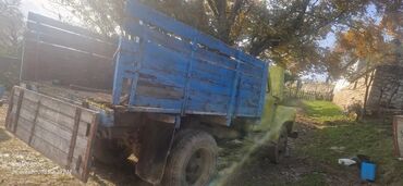 QAZ: QAZ : 4.2 l | 1983 il 290000 km Krossover — 3