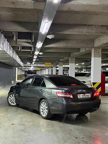 pontiac sunfire: Toyota Camry: 2010 г., 2.5 л, Автомат, Бензин, Седан — 4