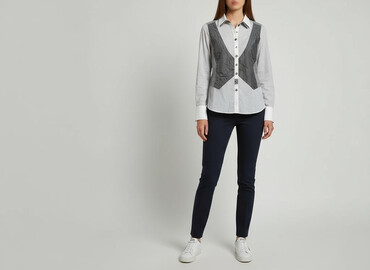 sukienki gerry weber: Gerry Weber, Koszula damska, rozmiar L