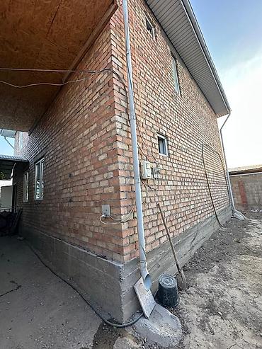 Үйлөр: 4 бөлмө, 180000 м², 8 соток, Бишкек, Новопавловка а. Кыймылсыз мүлк агенттиги — 8