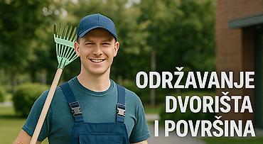 Usluge u domaćinstvu: Profesionalne usluge čišćenja i održavanja – MVK 2025 Specijalizovani — 8