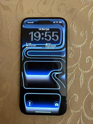 scanner: IPhone 14 Pro, Qara, Face ID — 1