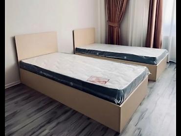 Matrasli carpayi 2 ededdir 1 ededi 120 azn satilir‼️unvan ayna lalafo.az -da Matrasli carpayi 2 ededdir 1 ededi 120 azn satilir‼️unvan ayna
