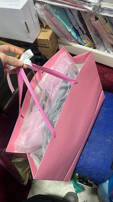 Другая женская одежда: Готовые подарочные боксы внутрь можете положить любую вещь для вашего — 10